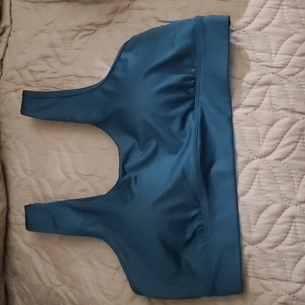 NWOT AVIA SPORT BRA